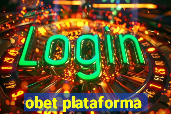 obet plataforma